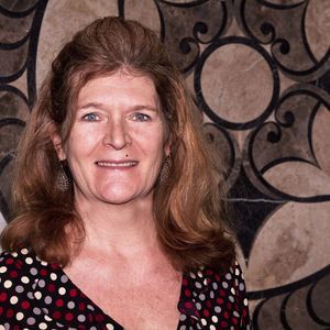 Meet your Posher, Barbara